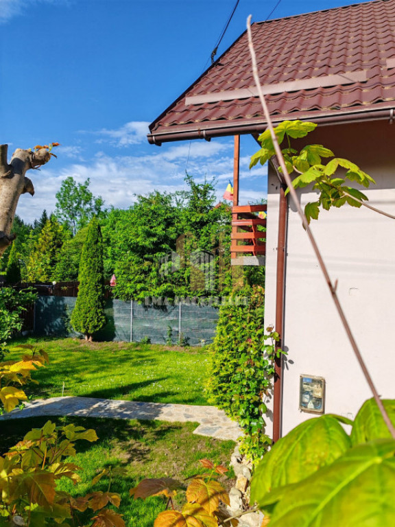 Casa individuala Bran Predulet Brasov