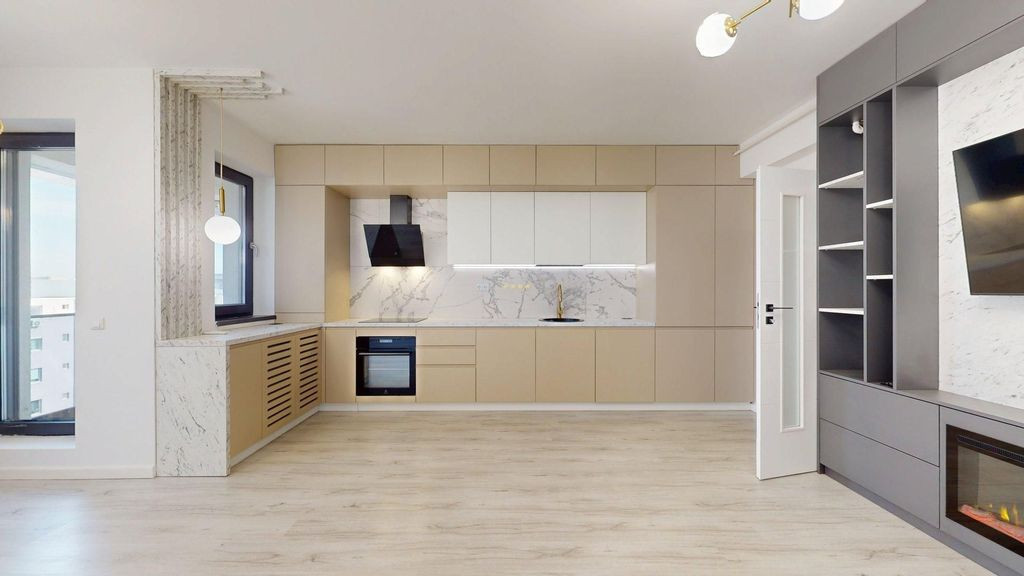 3 camere Partial Mobilat | Parcare | Boxa | Sos. Oltenitei