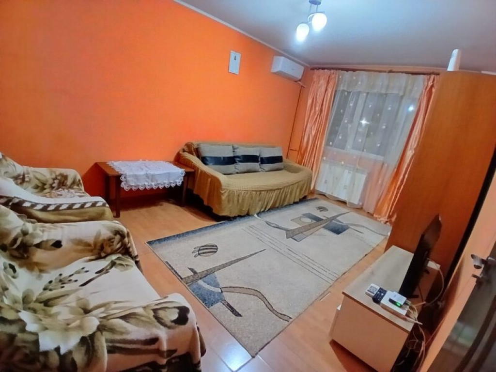 Berceni bracoveanu etaj 1