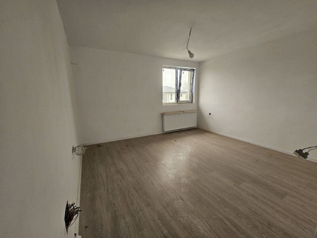 Casa individuala de vanzare in comuna Berceni