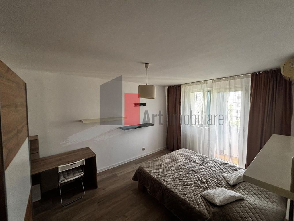 Apartament 2 camere – Drumul Taberei, metrou Râul Doamnei
