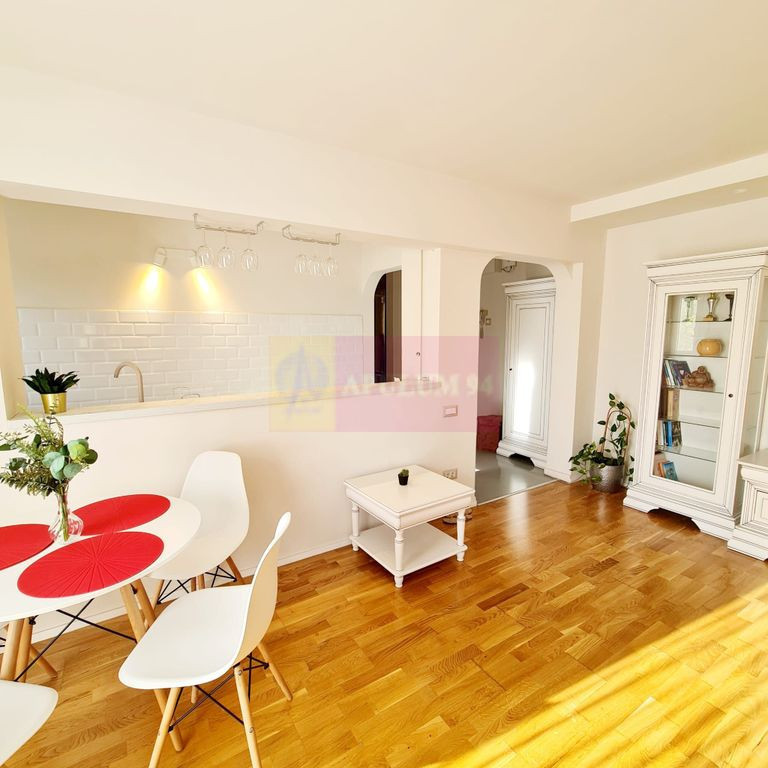 Aviatiei- Barbu Vacarescu- Promenada Mall- Nusco City