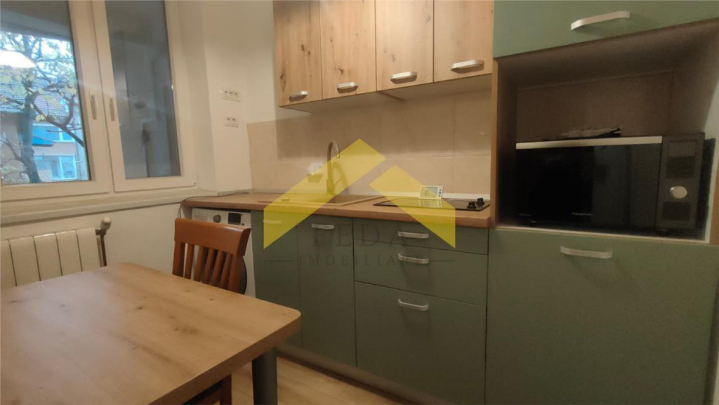 Apartament cu o camera de zona centrala Arad