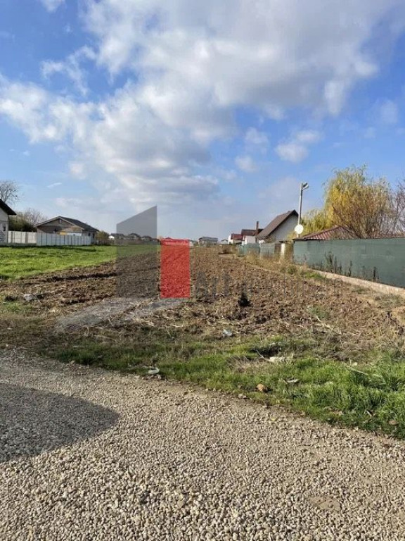 Teren de vanzare - Sector 5