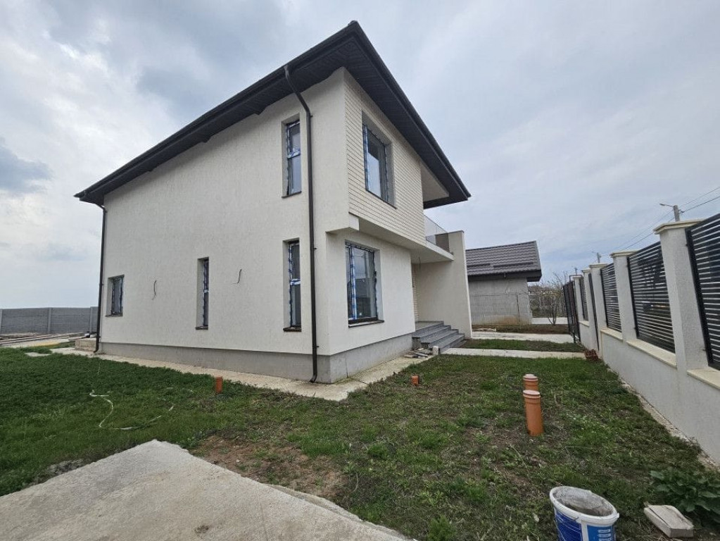 Casa de inchiriat in Bragadiru zona Independentei