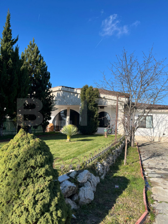 Casa Moderna-Locatie Premium