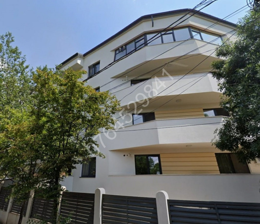 Apt. NOU 2cam. Pacii-Militari, Str. Viscolului, bl. 2025, loc parcare