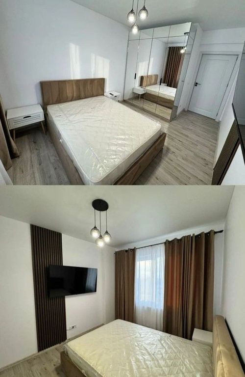 Inchiriere 2 Camere - Sector 4 - Complex Rezidential