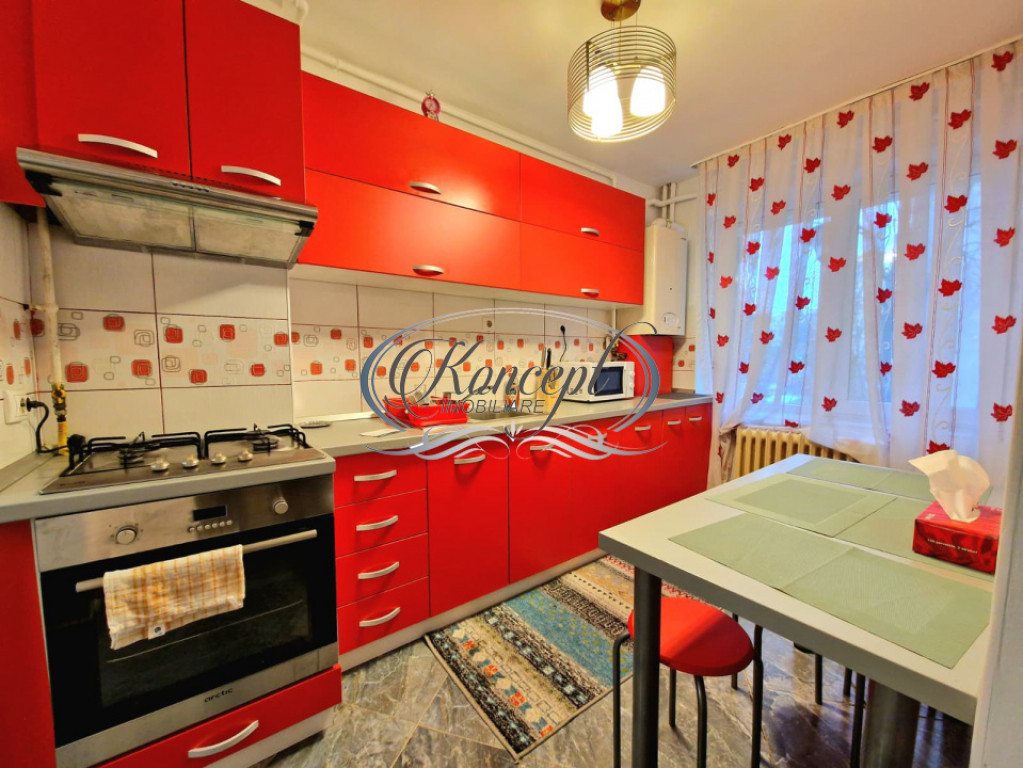 Apartament 2 camere, pet frendly, parcare, zona Hotel Royal