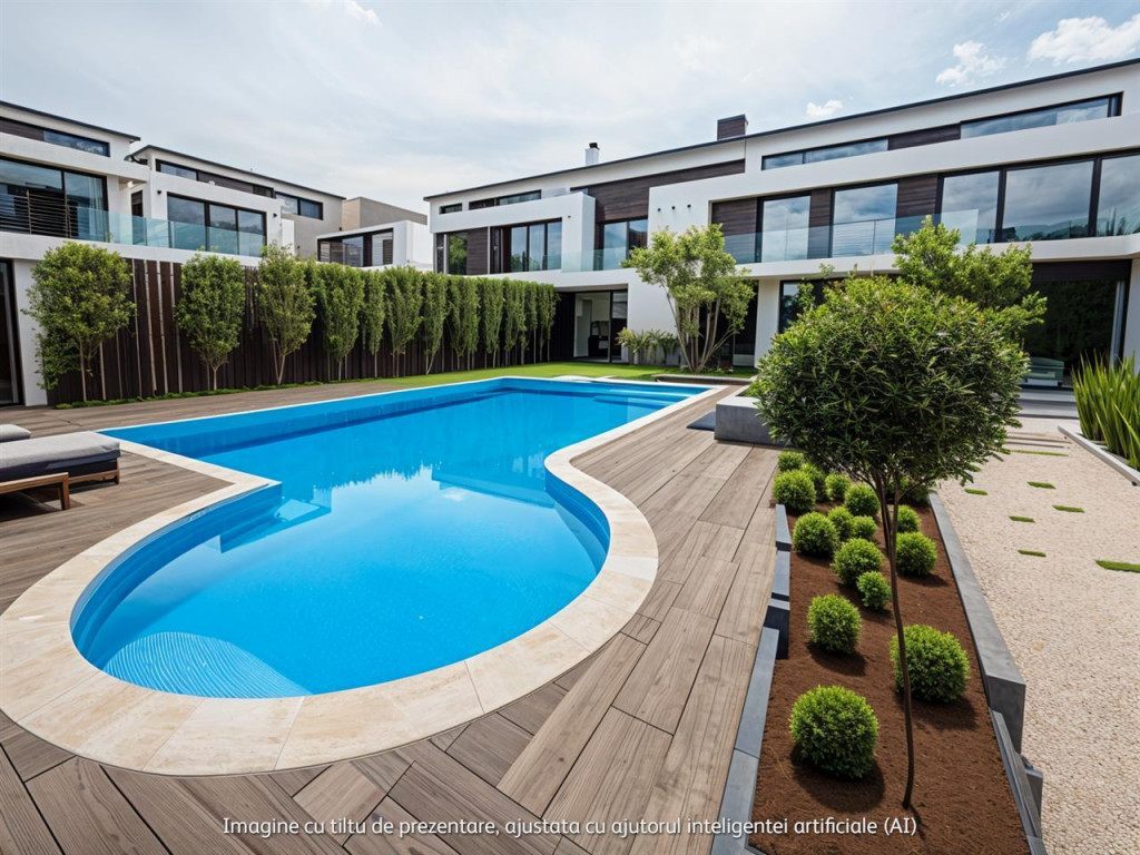 Apartament 2 camere, la 5 minute de metrou Jiului, Bucurestii Noi