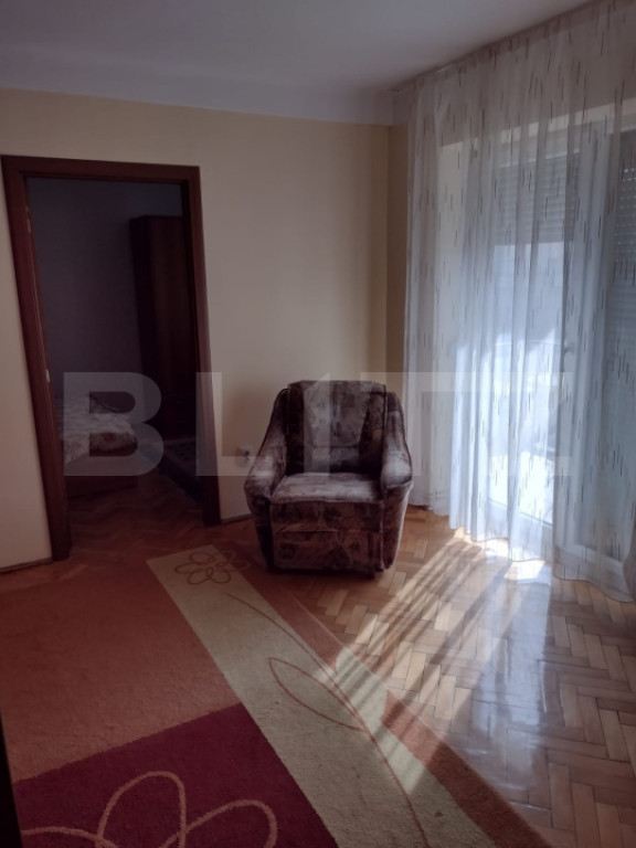 Apartament de închiriat, 40 mp, zona Central