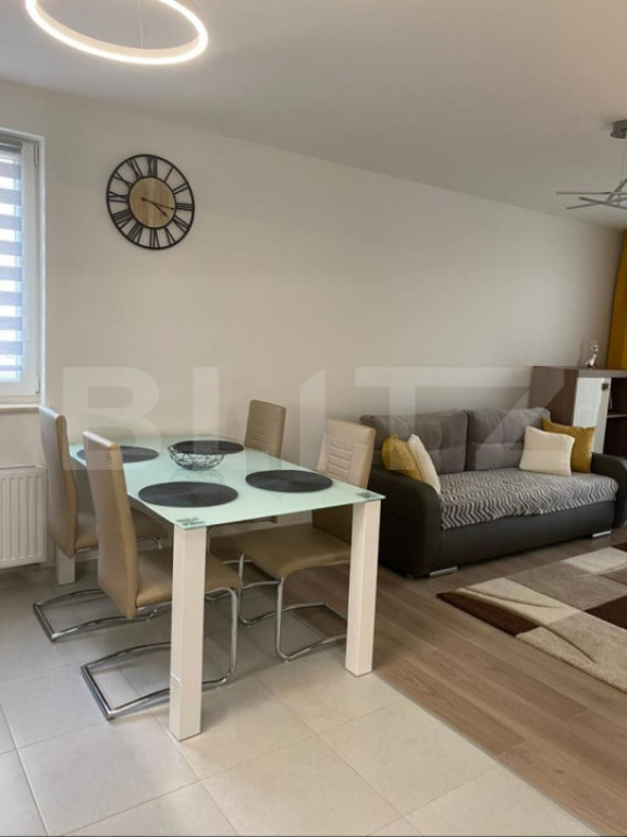 Apartament 2 camere, 52 mp, Urban Plaza