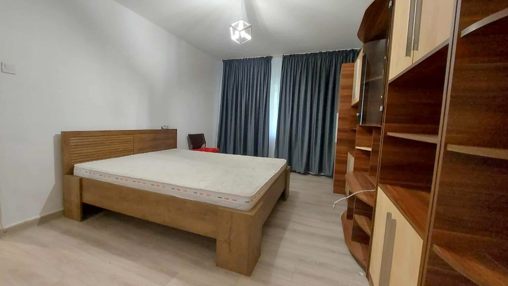 Apartament 1 camera D, CENTRAL UMF