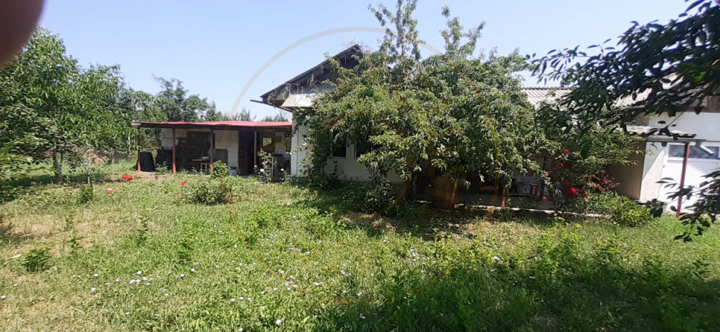 Casa Geamana Bradu Arges