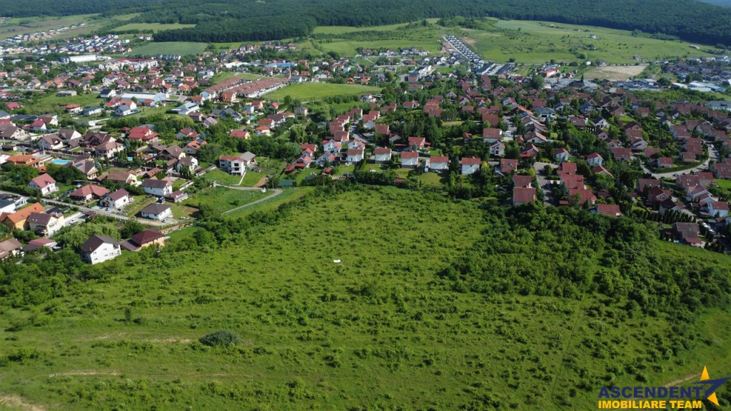 FILM!Oportunitate: 8.500mp, recomandat investitional dezvolt