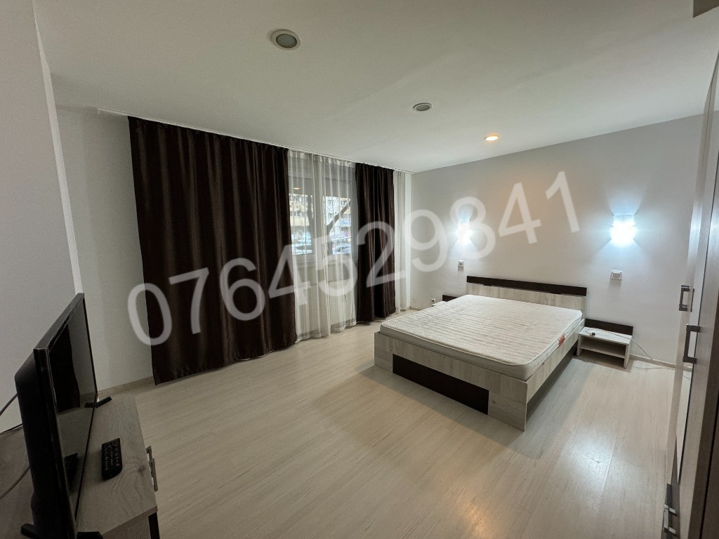 Garsoniera Sos. Colentina 70,vizavi de scoala 39,la 3 min. Mc Donald's