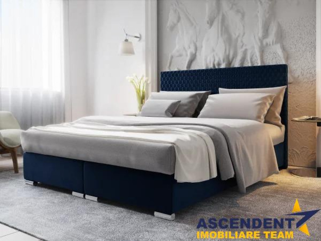 Rezidenta unicat LUX, cu parcari subterane, Clasa A, Coresi,