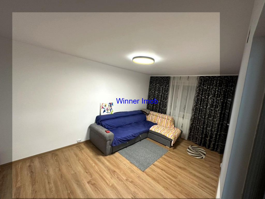 Inchiriere apartament cu 2 camere Pta Rahova