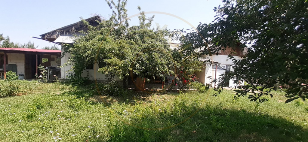 Casa Podul Broșteni- Arges!