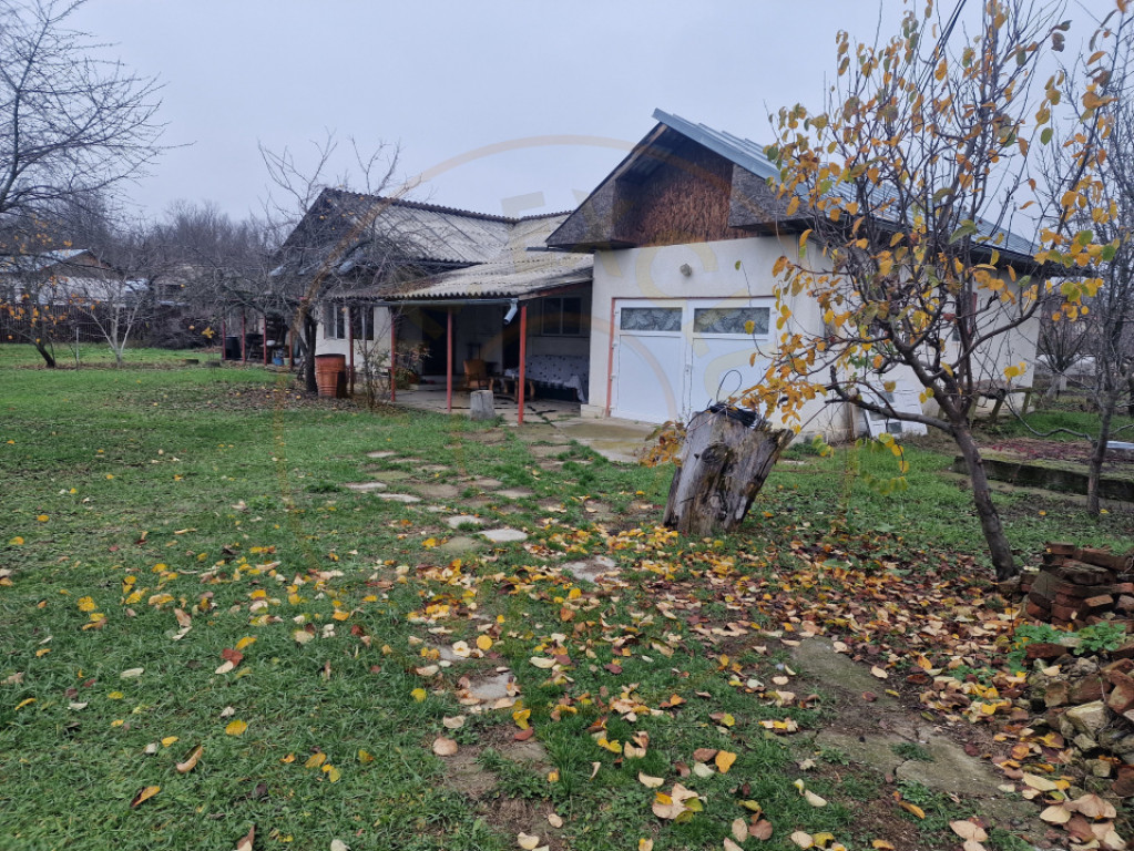 Casa ultracentral Pitesti