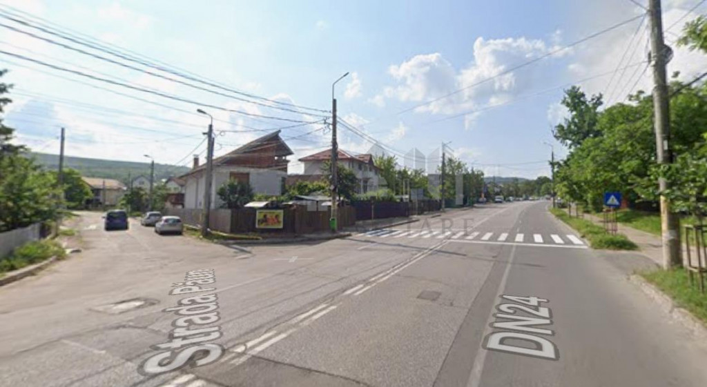 MIROSLAVA, Teren INTRAVILAN 979 MP, 91.900€