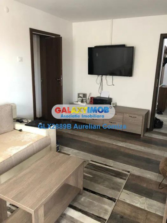 Apartament renovat total Aparatorii Patriei