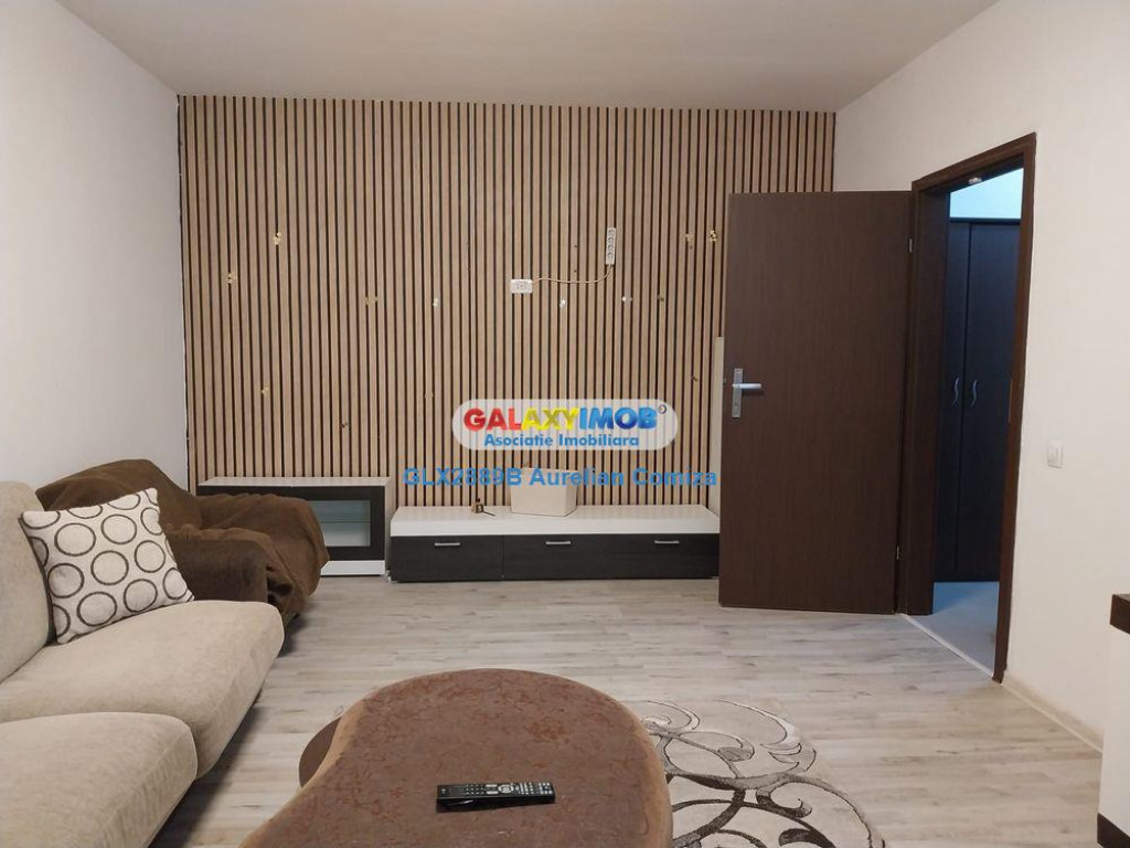 Apartament 3 camere Bragadiru/demisol/centrala