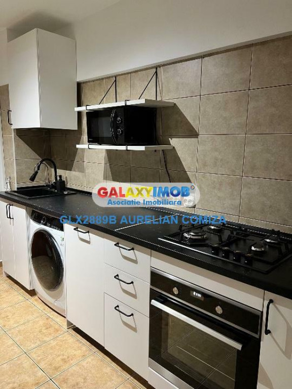 Proprietar,apartament 3 camere modern,renovat,mobila noua,Tineretului