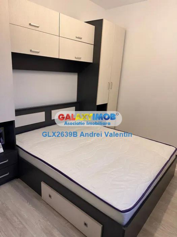 Apartament Studio Berceni - Dimitrie Leonida - 4 Min Metrou