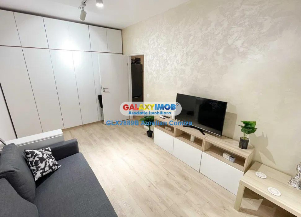 Apartament 3 camere decomandat Militari la parter/bloc reabi