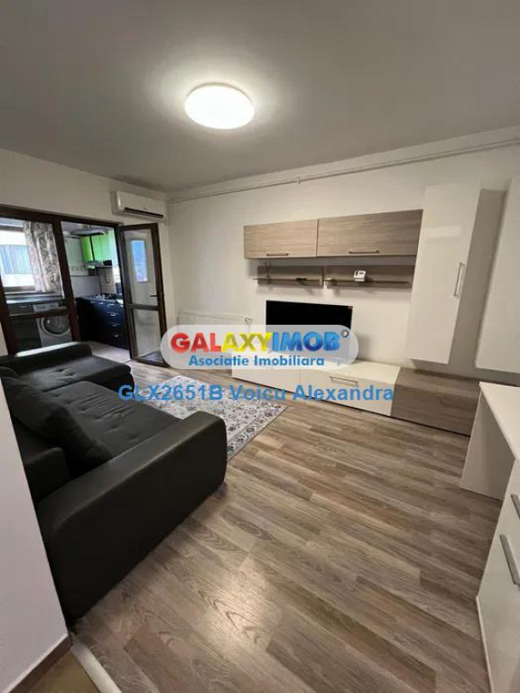 Apartament 2 Cam Berceni - Bloc Nou - Metalurgiei Park