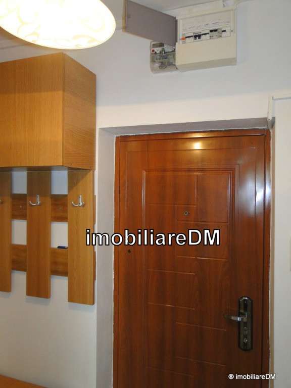 Inchiriere apartament 1 camera D, in Gradinari.