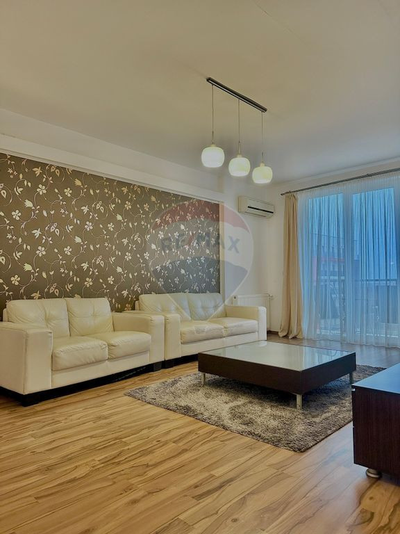 Apartament 2 camere Ared Micalaca