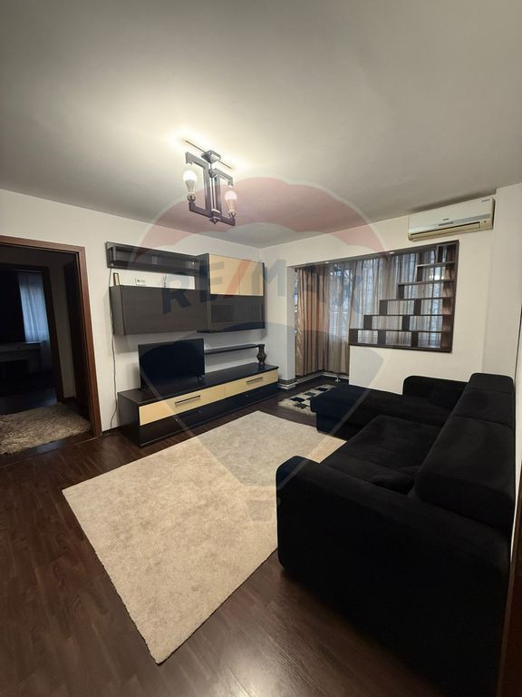 Apartament de inchiriat