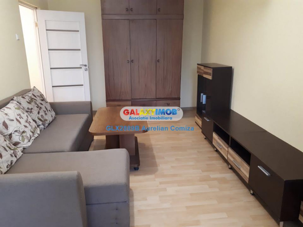 Apartament 3 Camere | Semidecomandat | Mobilat | Langa Me...