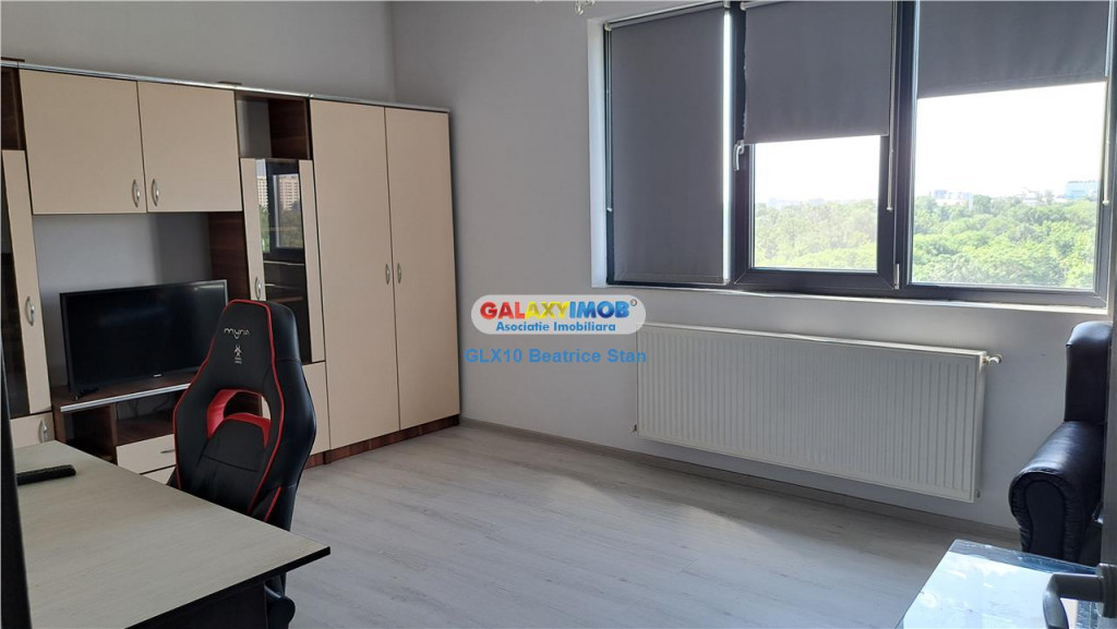 Apartament 2 camere in bloc nou METROU GROZAVESTI / SPLAI