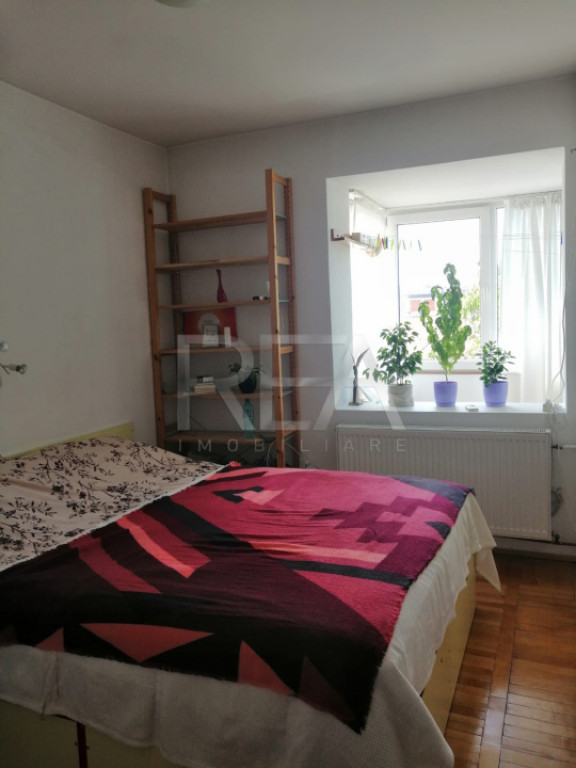 Apartament 2 camere Floreasca – Str. J.S. Bach, renovat, 3