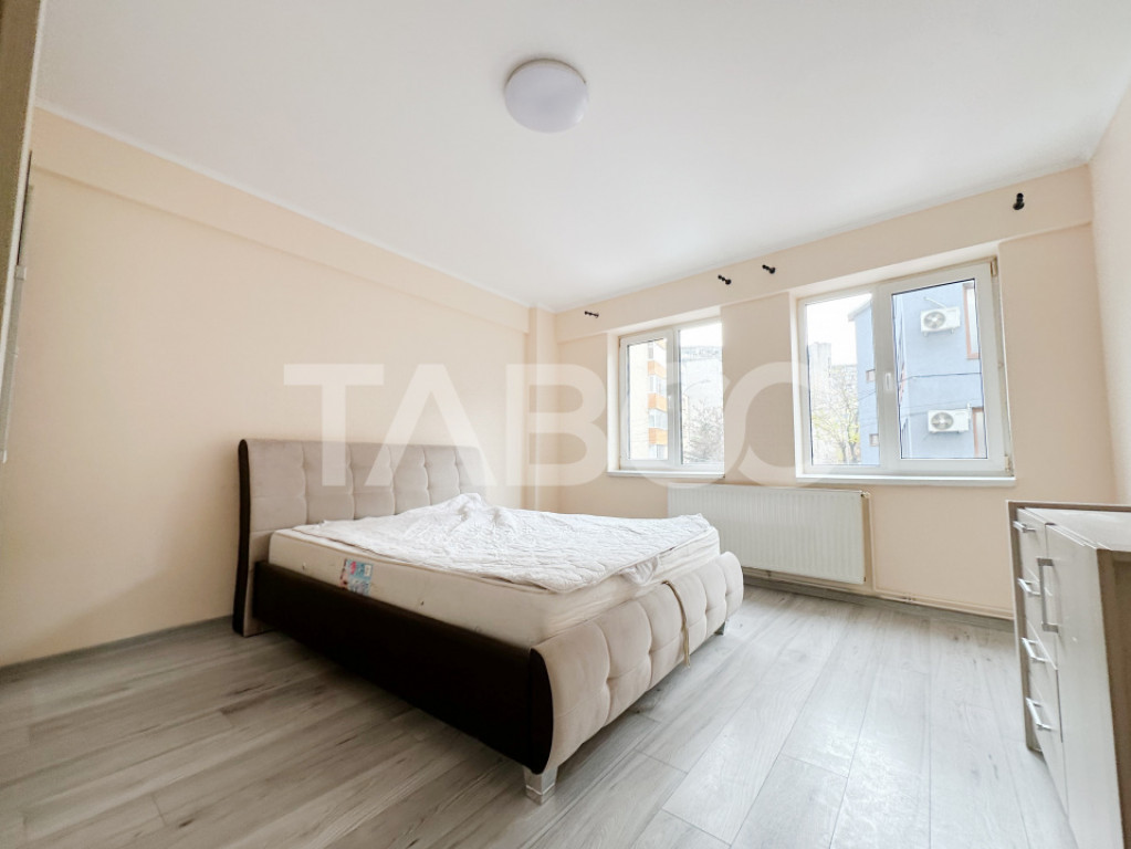 Apartament cu 3 camere la cheie in cartier Marasti zona Hote
