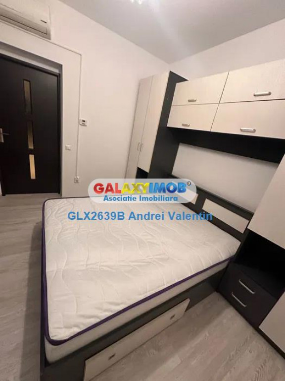 Garsoniera Moderna Bloc Nou Berceni - Dimitrie Leonida