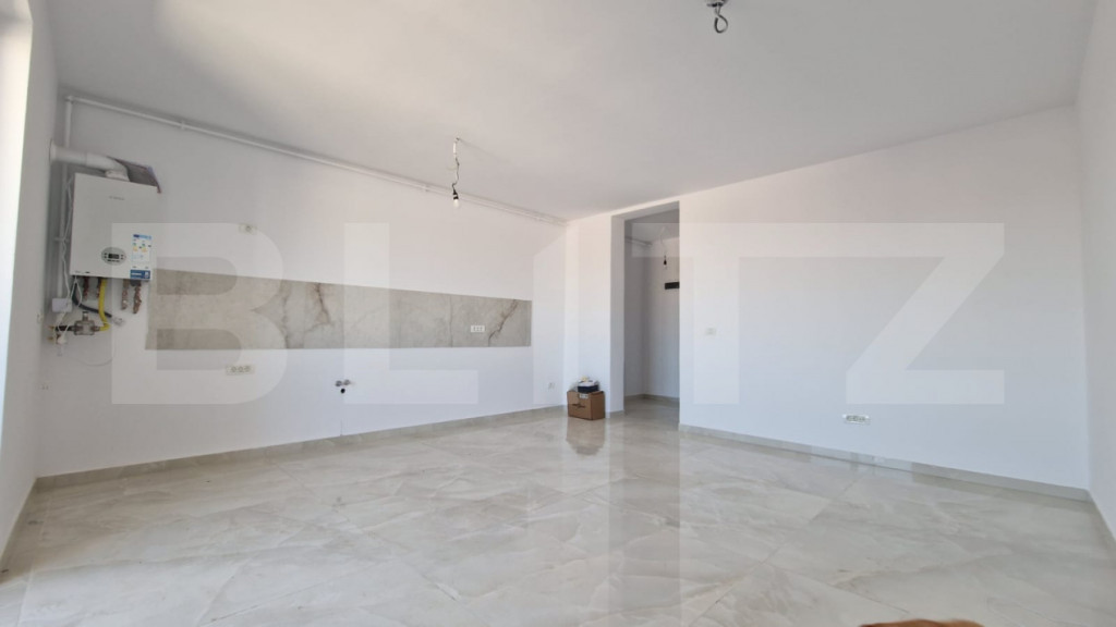 Apartament o camera, 32 mp, zona Braytim