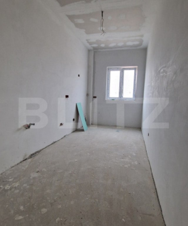 Apartament 2 camere, 50 mp, zona Mehala