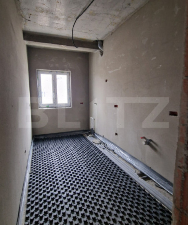 Apartament 2 camere, 47.63 mp, zona Mehala