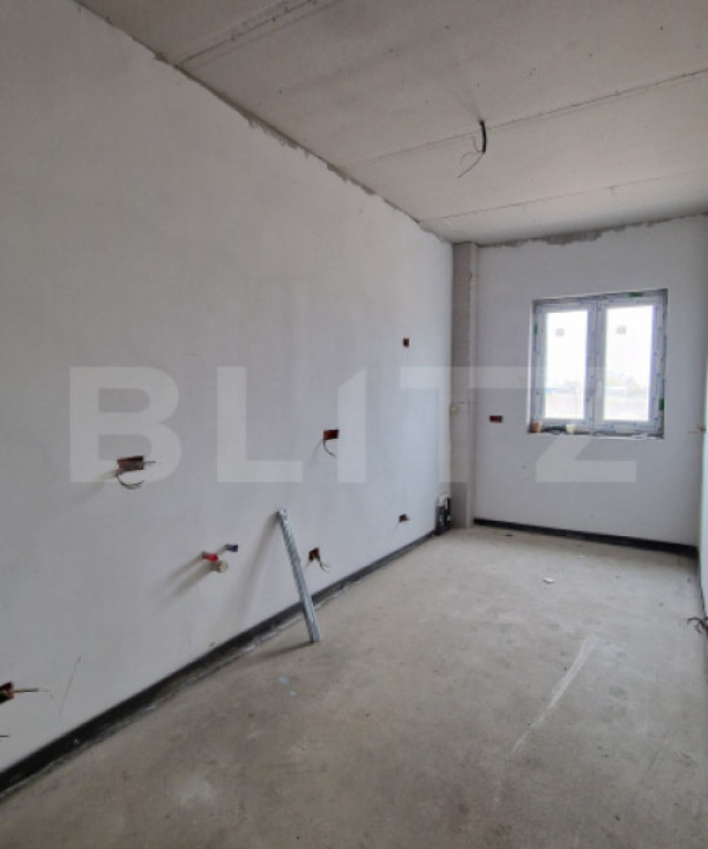 Apartament 2 camere, 51.66 mp, zona Mehala