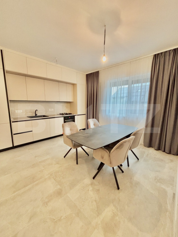 Apartament cu 3 camere, 67.62, Calea Urseni