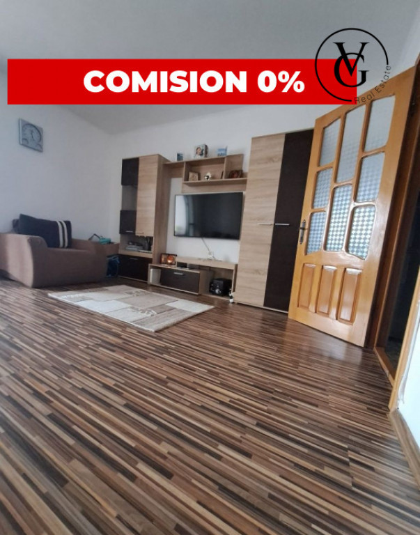 Garsoniera | Zona Far | Decomandata