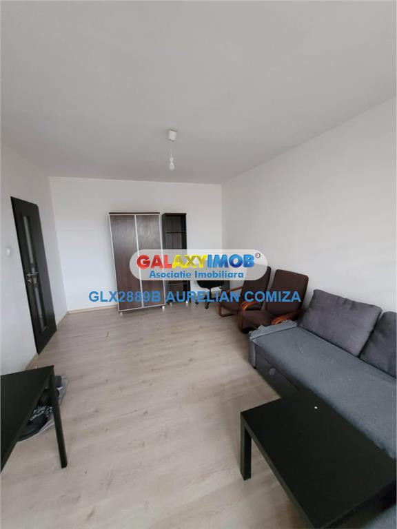 2 camere Titan-Potcoava