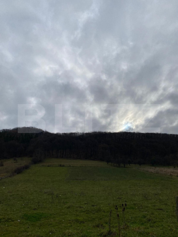 Teren de vânzare, 2.600 mp, poziție excelentă, zona Aerod