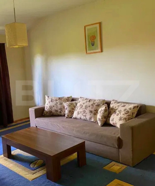 Apartament 2 camere, 60 mp, zona Braytim