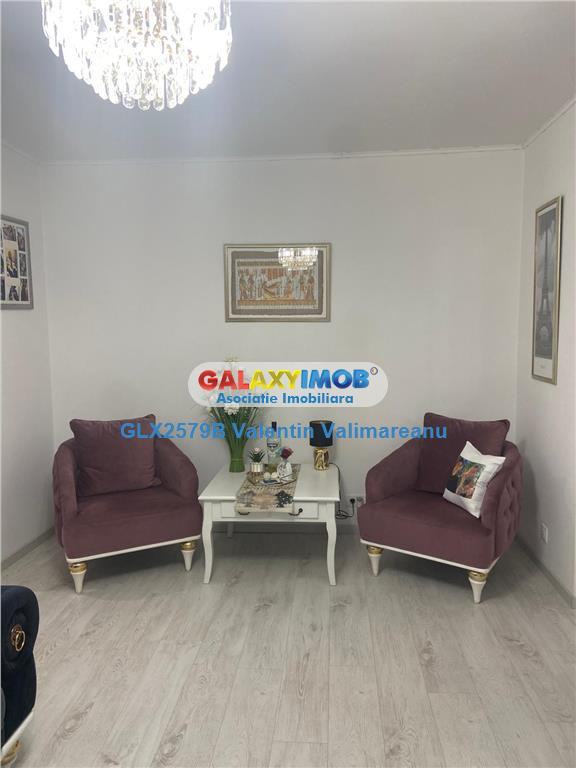 Apartament 2 Camere Berceni VI 171