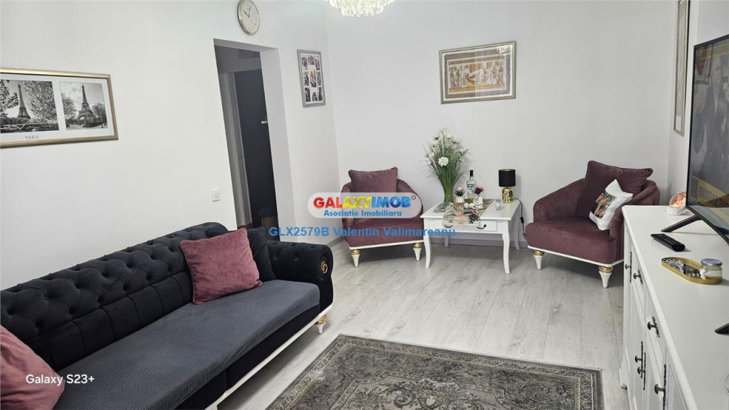 Apartament 2 Camere Berceni VI 171